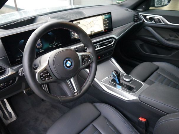 BMW i4 M50 xDrive 400 kW image number 27