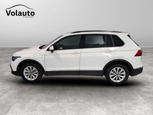 Volkswagen Tiguan 1.4 eHybrid Life DSG 180 kW image number 8