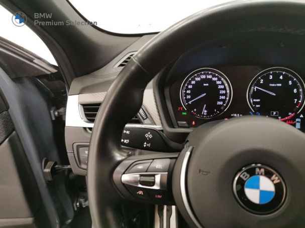 BMW X2 sDrive18i M Sport X DKG 100 kW image number 13