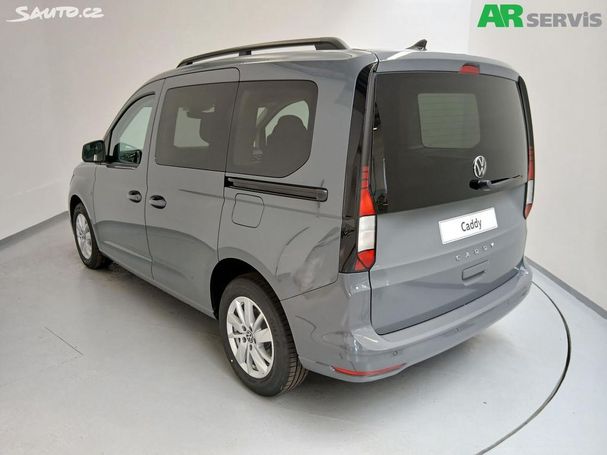 Volkswagen Caddy Life 84 kW image number 4