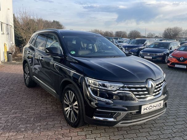 Renault Koleos dCi 185 135 kW image number 2