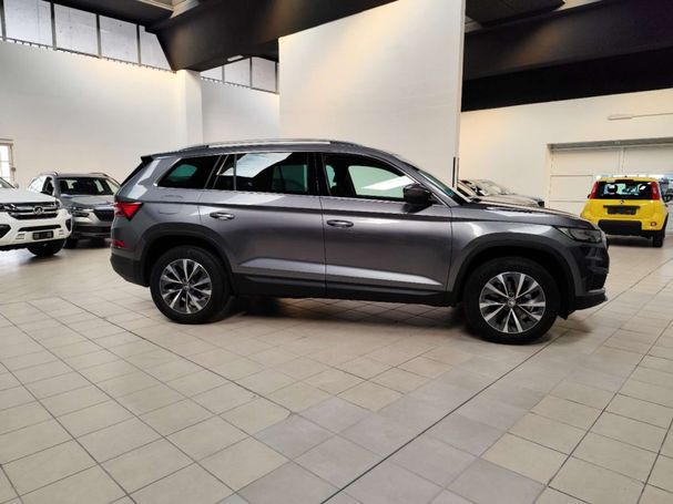 Skoda Kodiaq 1.5 TSI ACT Style 110 kW image number 5