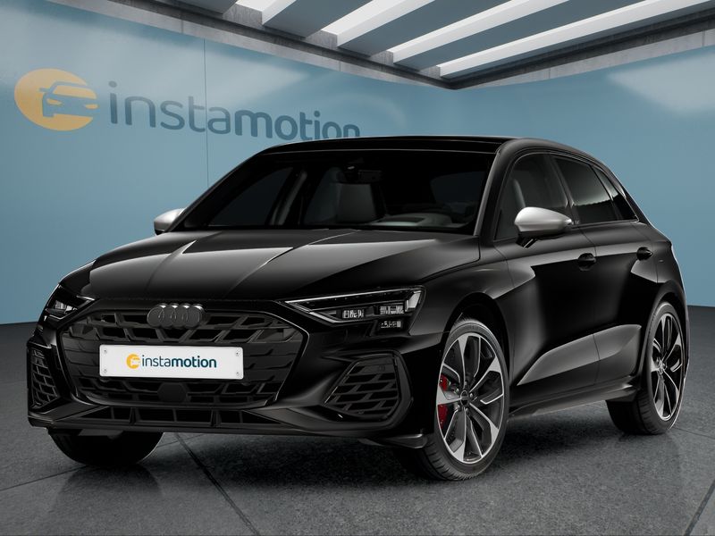 Audi S3 245 kW