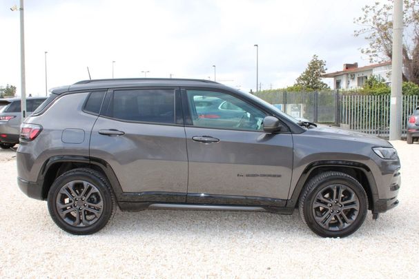 Jeep Compass 1.6 S 96 kW image number 4