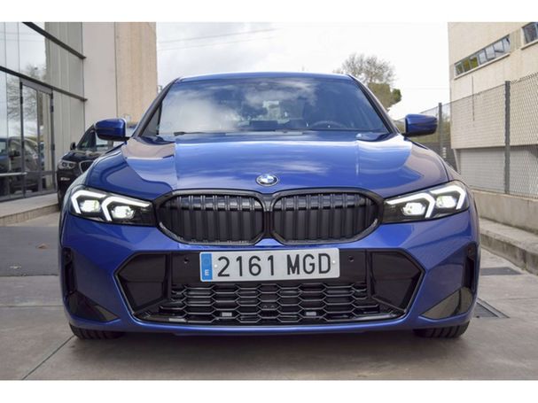 BMW 318d 110 kW image number 19