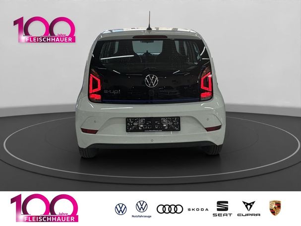 Volkswagen up! 60 kW image number 2