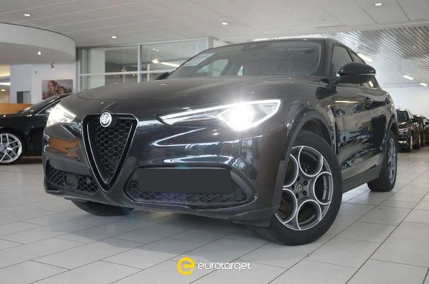 Alfa Romeo Stelvio 2.2 Diesel AT8 Q4 140 kW image number 1