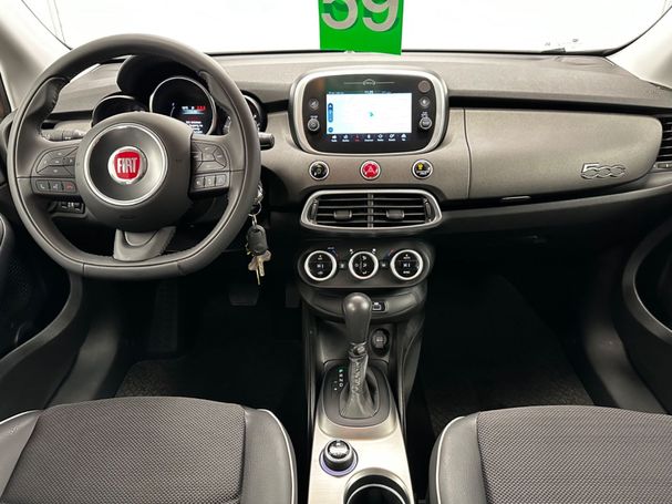 Fiat 500X 125 kW image number 27