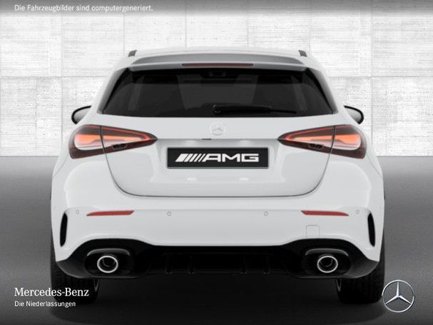 Mercedes-Benz A 35 AMG 225 kW image number 7