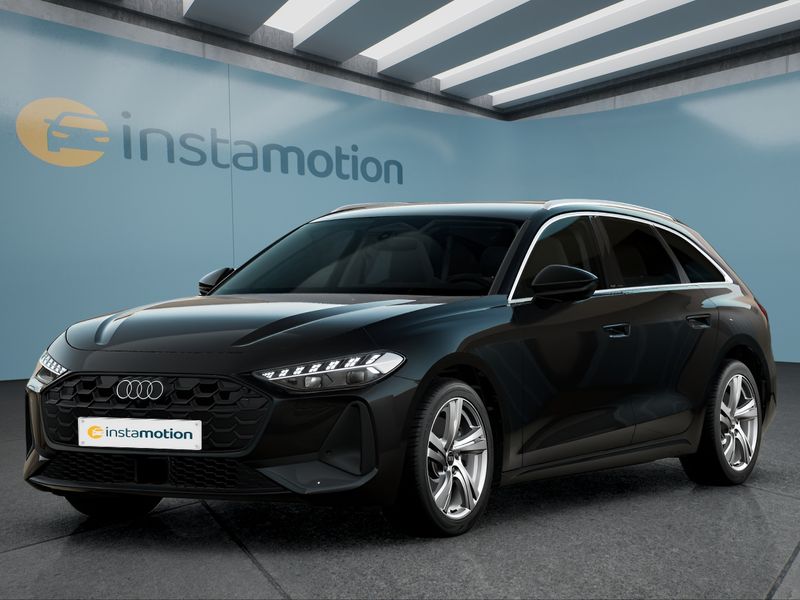 Audi A5 Avant TDI