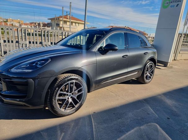 Porsche Macan PDK 195 kW image number 1