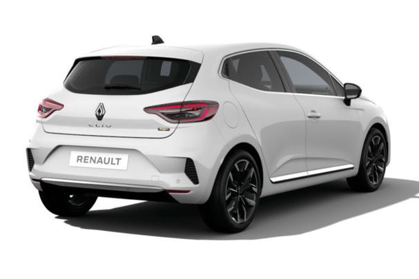 Renault Clio Techno 69 kW image number 2