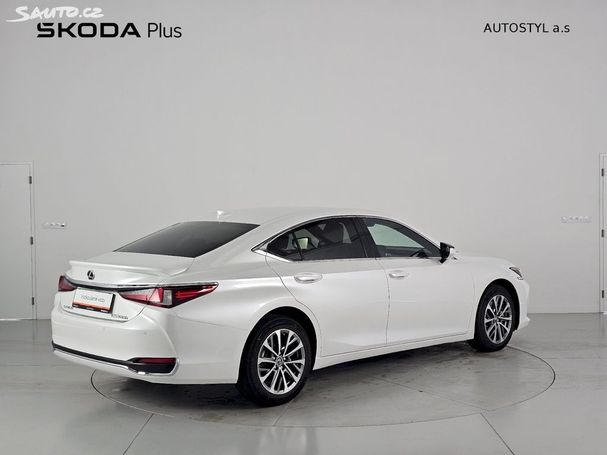 Lexus ES 300 h 160 kW image number 3