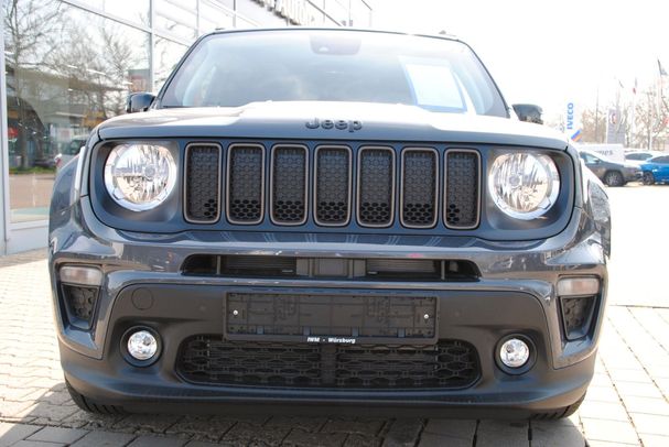 Jeep Renegade e-Hybrid Upland 96 kW image number 3