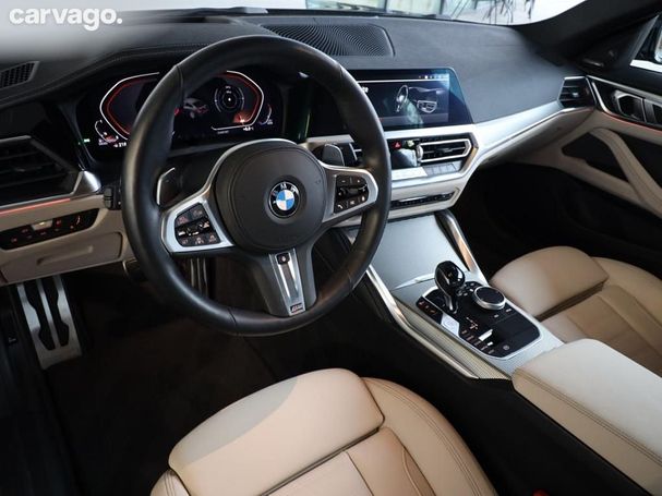 BMW 420d xDrive 140 kW image number 4