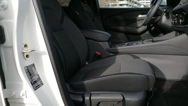 Nissan Qashqai 140 kW image number 20