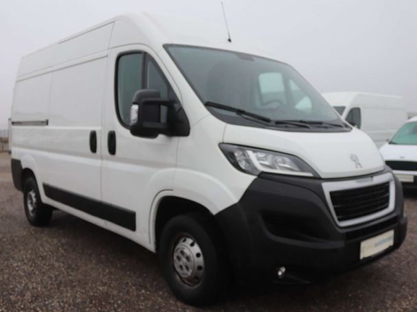 Peugeot Boxer HDi L2H2 103 kW image number 4