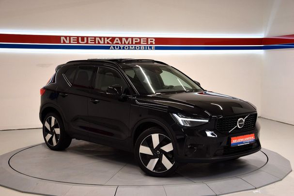 Volvo XC40 Recharge 192 kW image number 1