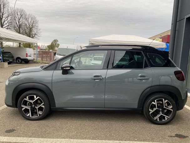 Citroen C3 Aircross PureTech 130 Shine Pack EAT6 96 kW image number 3