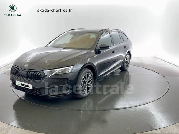 Skoda Octavia Combi 1.5 TSI DSG 110 kW image number 1