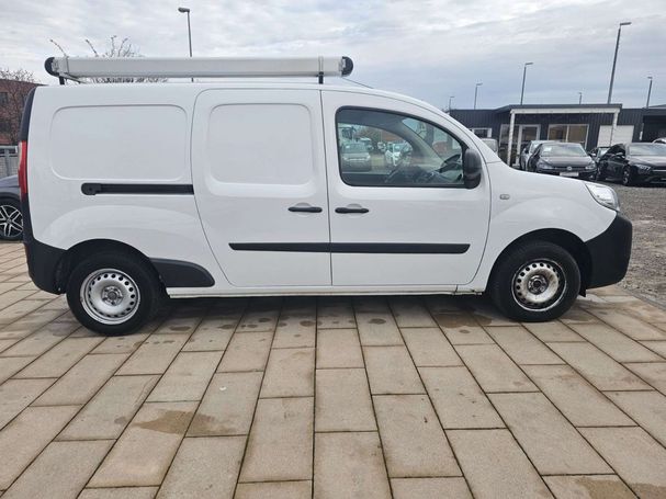 Renault Kangoo Rapid Maxi Extra 66 kW image number 4