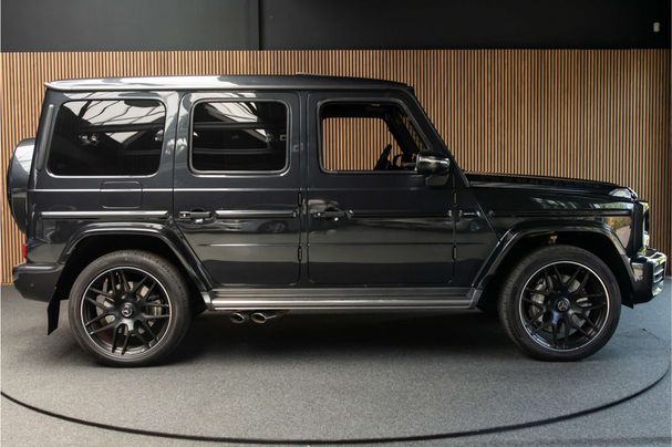 Mercedes-Benz G 63 AMG G 430 kW image number 7