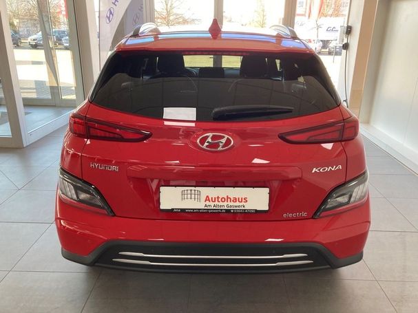 Hyundai Kona Trend 100 kW image number 5