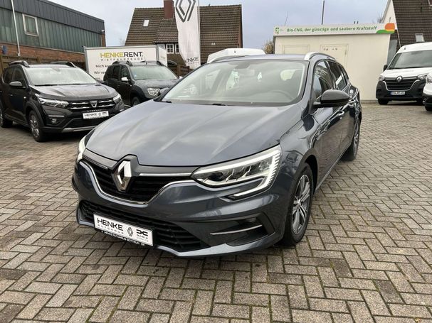 Renault Megane Grandtour BLUE dCi 115 85 kW image number 1