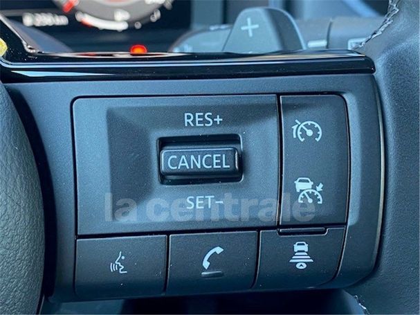 Nissan Qashqai 1.3 N-CONNECTA 116 kW image number 33