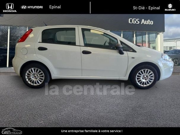 Fiat Punto 1.2 51 kW image number 3