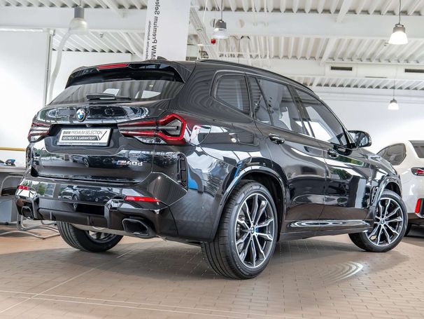 BMW X3 M xDrive 250 kW image number 2