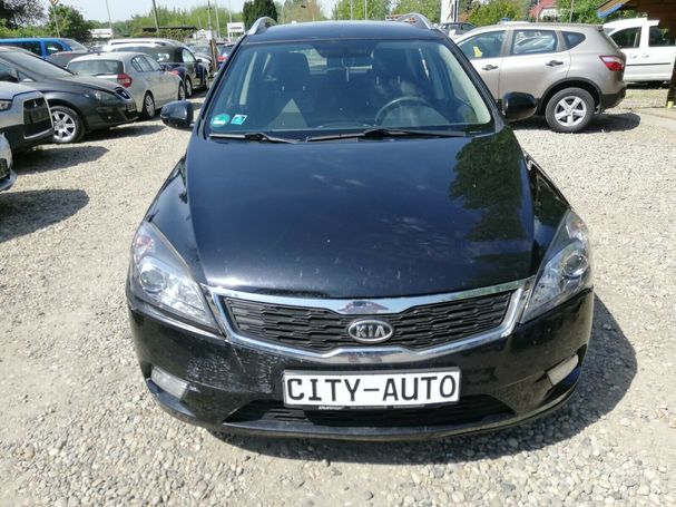 Kia Ceed 1.6 CRDi 85 kW image number 8