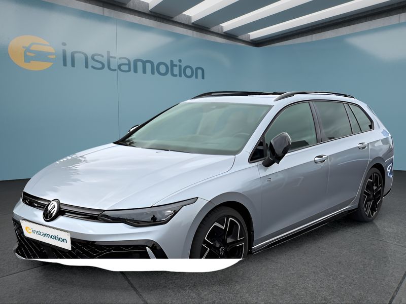 Volkswagen Golf 8