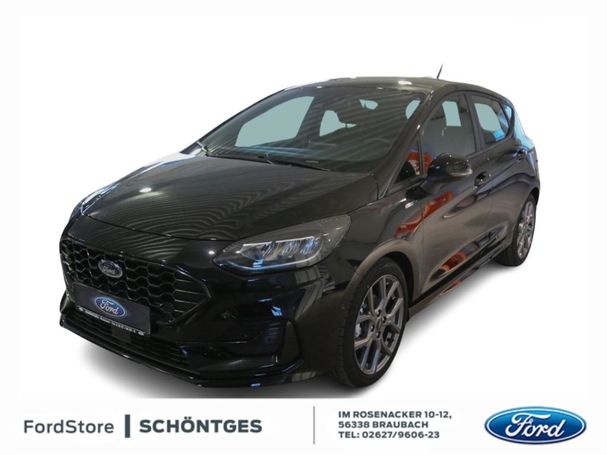 Ford Fiesta 1.0 ST-Line 92 kW image number 1