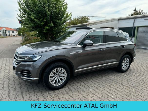 Volkswagen Touareg TDI 4Motion 210 kW image number 7