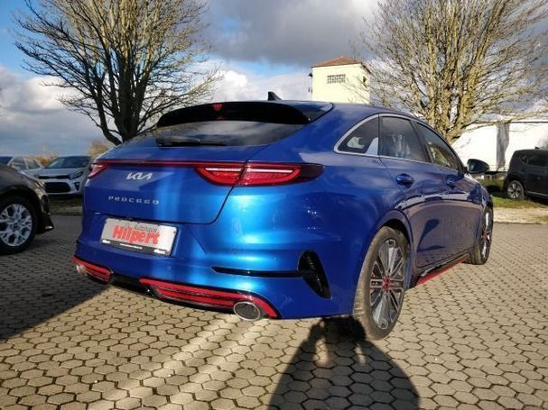 Kia ProCeed 150 kW image number 7