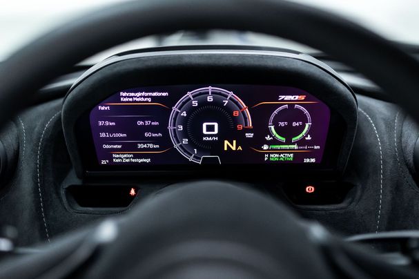 McLaren 720S 530 kW image number 13