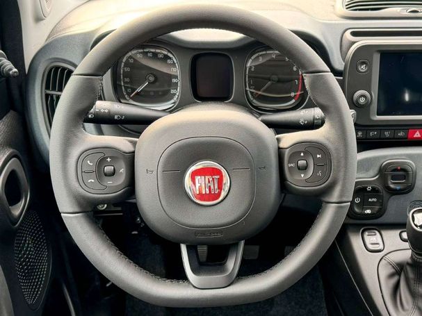 Fiat Panda 1.0 Hybrid RED 51 kW image number 10