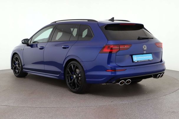 Volkswagen Golf R DSG 4Motion 235 kW image number 4