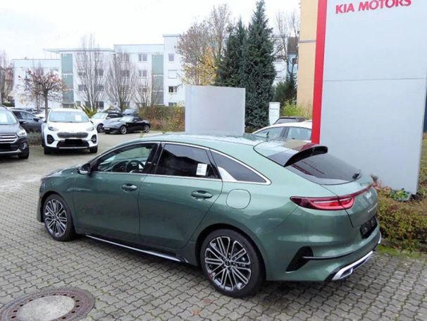 Kia ProCeed GT Line 103 kW image number 2