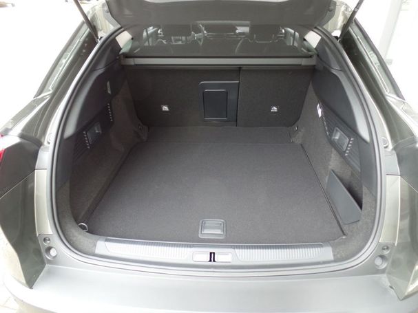 Citroen C5 X PureTech 130 Feel Pack EAT8 96 kW image number 12