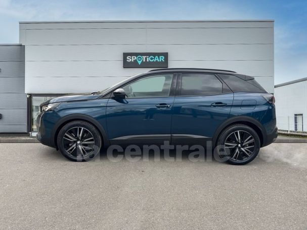 Peugeot 3008 1.6 Hybrid e-EAT8 165 kW image number 20