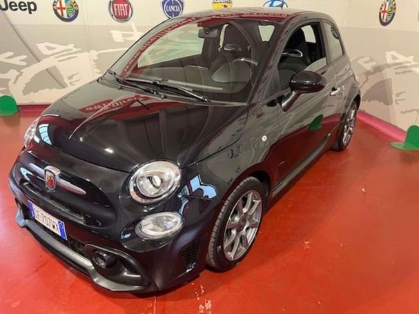 Abarth 595 107 kW image number 1