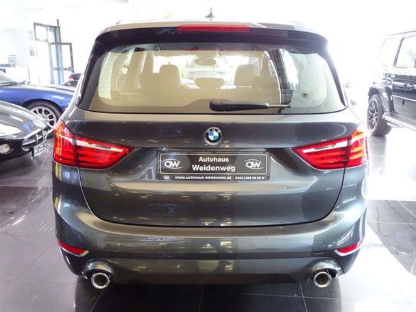 BMW 218d Gran Tourer 110 kW image number 7