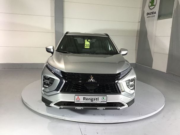 Mitsubishi Eclipse Cross PHEV 138 kW image number 3