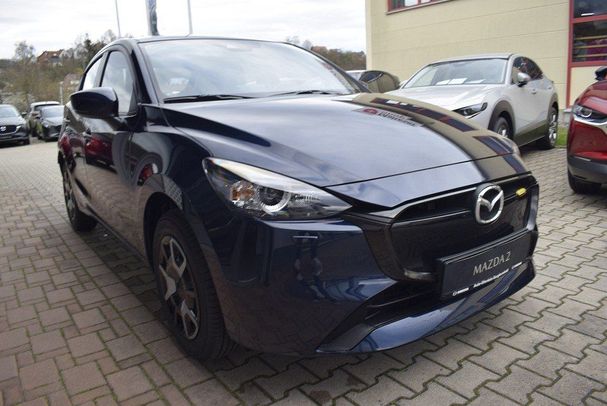 Mazda 2 90 Center-Line 66 kW image number 3