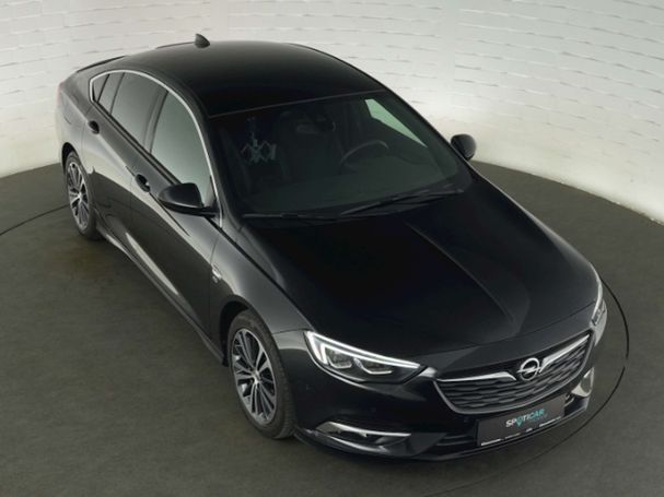 Opel Insignia 121 kW image number 31