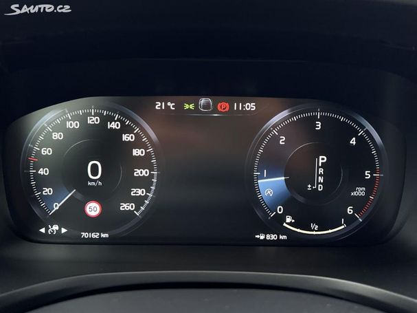 Volvo V60 D3 Momentum 110 kW image number 25