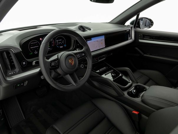 Porsche Cayenne E-Hybrid 346 kW image number 38