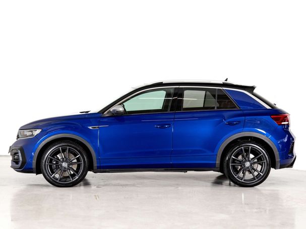 Volkswagen T-Roc R DSG 4Motion 221 kW image number 6